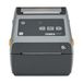 Zebra ZD621d direct thermal labelprinter met ethernet