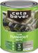 Cetabever tuinhout beits transparant lichtgrijs zijdeglans 750 ml