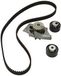 INA 530 0235 30 waterpomp + tandriemenset | Compatibel met: CITROËN C8, C8 Van, EVASION Großraumlimousine, EVASION Van, JUMPY I, JUMPY I Kasten