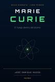 Marie Nexus Biografía - Marie Curie - José Enrique Hueso - Paperback