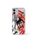 ERT GROUP mobiel telefoonhoesje voor Apple Iphone 12 Mini origineel en officieel erkend Looney Tunes patroon 006 optimaal aangepast aan de vorm van de mobiele telefoon, gedeeltelijk bedrukt