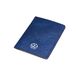 Volkswagen 000087404E Documenten Map Case Voertuighoes Goedkeuring, met nieuw VW-logo