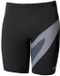 Speedo Heren Hyperboom Jammer Zwart