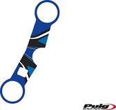 Puig 6937A zadelbescherming, blauw