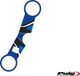 Puig 6937A zadelbescherming, blauw