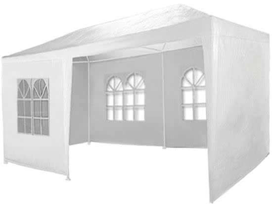 REKE Partytent 3x4m budget
