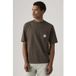 Levi's Workwear Tee Taille : L | T-shirts basiques Outlet | Hommes | Marron