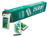 Derby Scheermesjes Plat Extra 20 x 5 mesjes