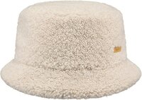 Barts Teddy Bucket Hat - Ecru