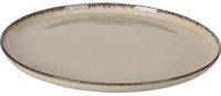 Diversen DoaBuy Bord Ø 27x25 cm crème