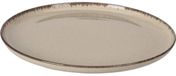 Diversen DoaBuy Bord Ø 27x25 cm crème