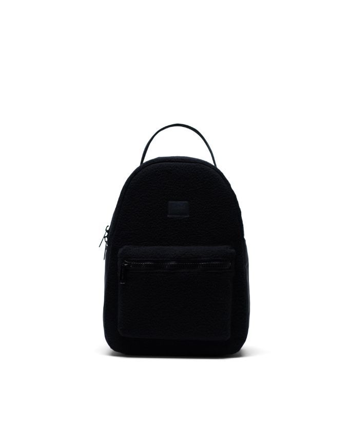 Herschel Nova XS Rugzak Zwart Polyester 36.2 cm