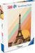 Ravensburger Parijse Regenboog Legpuzzel 500 Stukjes