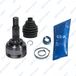 GSP Jeu de joints, arbre de transmission GSP 850168