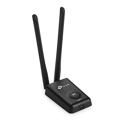 TP-Link 300 Mbps Wifi USB-adapter (TL-WN8200ND)
