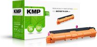 KMP Toner vervangt Brother TN243M Compatibel Magenta 1000 bladzijden B-T111 1268,0006