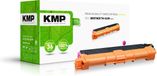 KMP Toner vervangt Brother TN243M Compatibel Magenta 1000 bladzijden B-T111 1268,0006