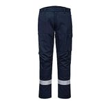 Portwest Bizflame Ultra broek FR66 - Marine - 41