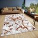 HANSE Home Floral Vloerkleed
