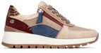 Refresh 173243 Chaussures sans lacets Beige EU 37 Femme
