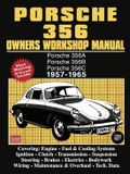 Porsche 356 Owner's Workshop Manual
