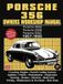 Porsche 356 Owner's Workshop Manual