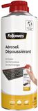 Fellowes Perslucht Spray 350 ml