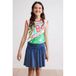 Desigual T-shirt imprimé - rouge