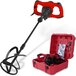 Rubi Rubimix-16 Ergomax Mixer - 1600W - 140mm - incl. case