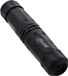 InLine® Voedingskabel koppelaar, IP68, 3-polig, 2-weg, M20, zwart