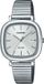 Casio Casio Collection LTP-B166D-7AVEF Horloge - Staal - Zilverkleurig - Ø 30 mm