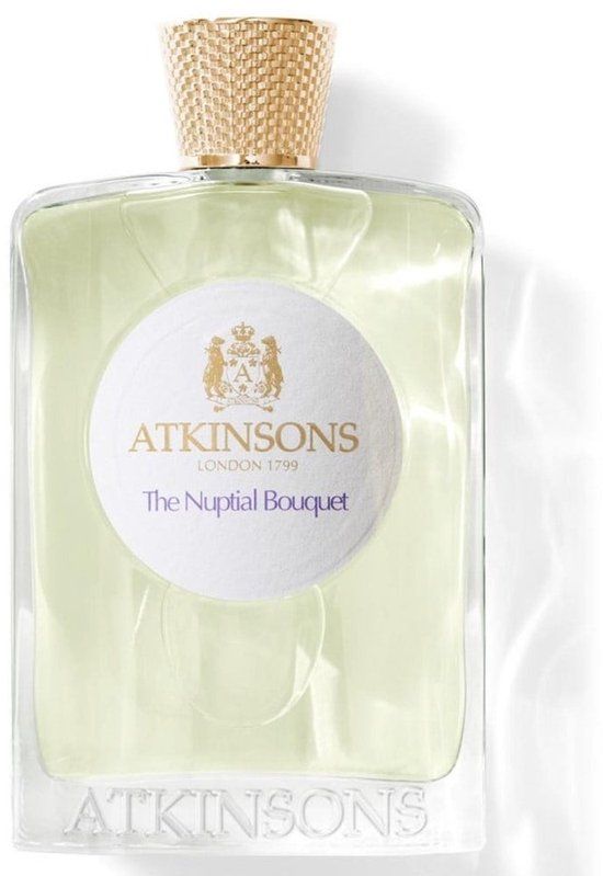 Atkinsons Eau De Toilette / 100 ml / Vrouwen