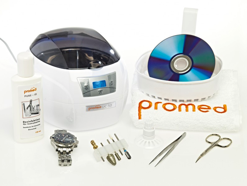 Promed UC-50 wit