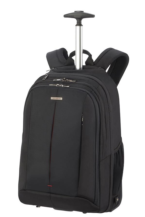 Samsonite GuardIT 2.0 15.6 inch Laptop Backpack - Black