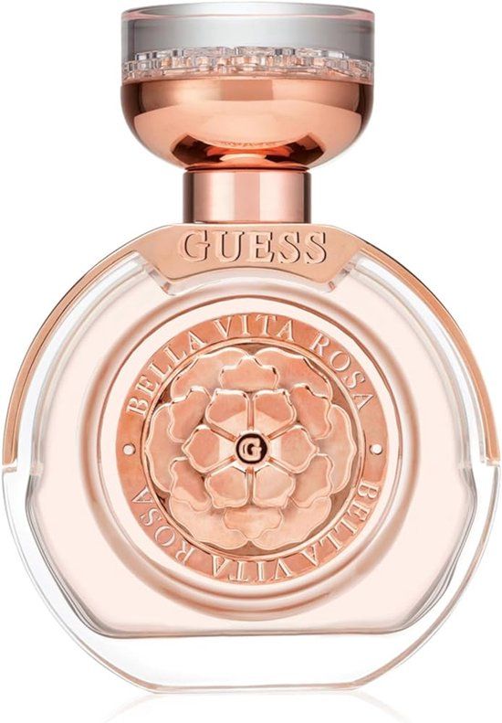 Guess Bella Vita Rosa / 50 ml / Vrouwen