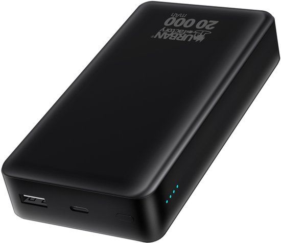 Urban Factory UPB22UF Powerbank 20000 mAh