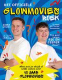 Het Glowmovies Het officiële Glowmovies boek