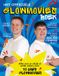 Het Glowmovies Het officiële Glowmovies boek