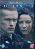 Outlander - Season 6 [DVD] [2022]