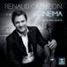 Warner Music ERATO Cinema (Klassieke Film Muziek CD) Renaud Capuçon