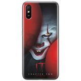 ERT GROUP mobiel telefoonhoesje voor Xiaomi REDMI 9A origineel en officieel erkend Horror patroon It 019