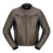 Spidi Special, veste en cuir, couleur: Marron Foncé, taille: 62