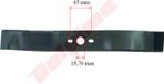 MAGIQ Parts Alko Messer 420X19,7X65
