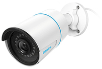 Reolink RLC-510A - IP Beveiligingscamera - 5MP - Binnen & Buiten - Bedraad - Wit