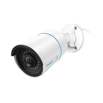 Reolink RLC-510A - IP Beveiligingscamera - 5MP - Binnen & Buiten - Bedraad - Wit