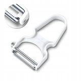 Victorinox Rapid Aardappelschilmes - Zilver/Zwart