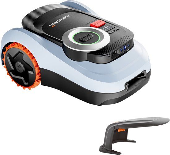 Navimow i208 Robotmaaier