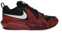 Nike S.T. Dynamite (GS) Baskets montantes Enfants Unisexe Noir Rouge Taille 37.5
