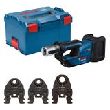 Bosch Professional 18V System accupersgereedschap GPT 18V-19