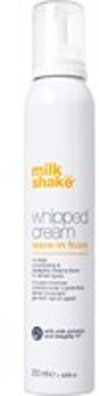 milk_shake conditioning whipped cream 200 ml